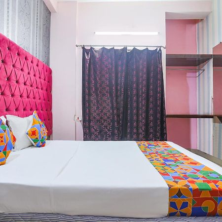 Fabhotel Buddha Saalt Bodh Gaya Ngoại thất bức ảnh