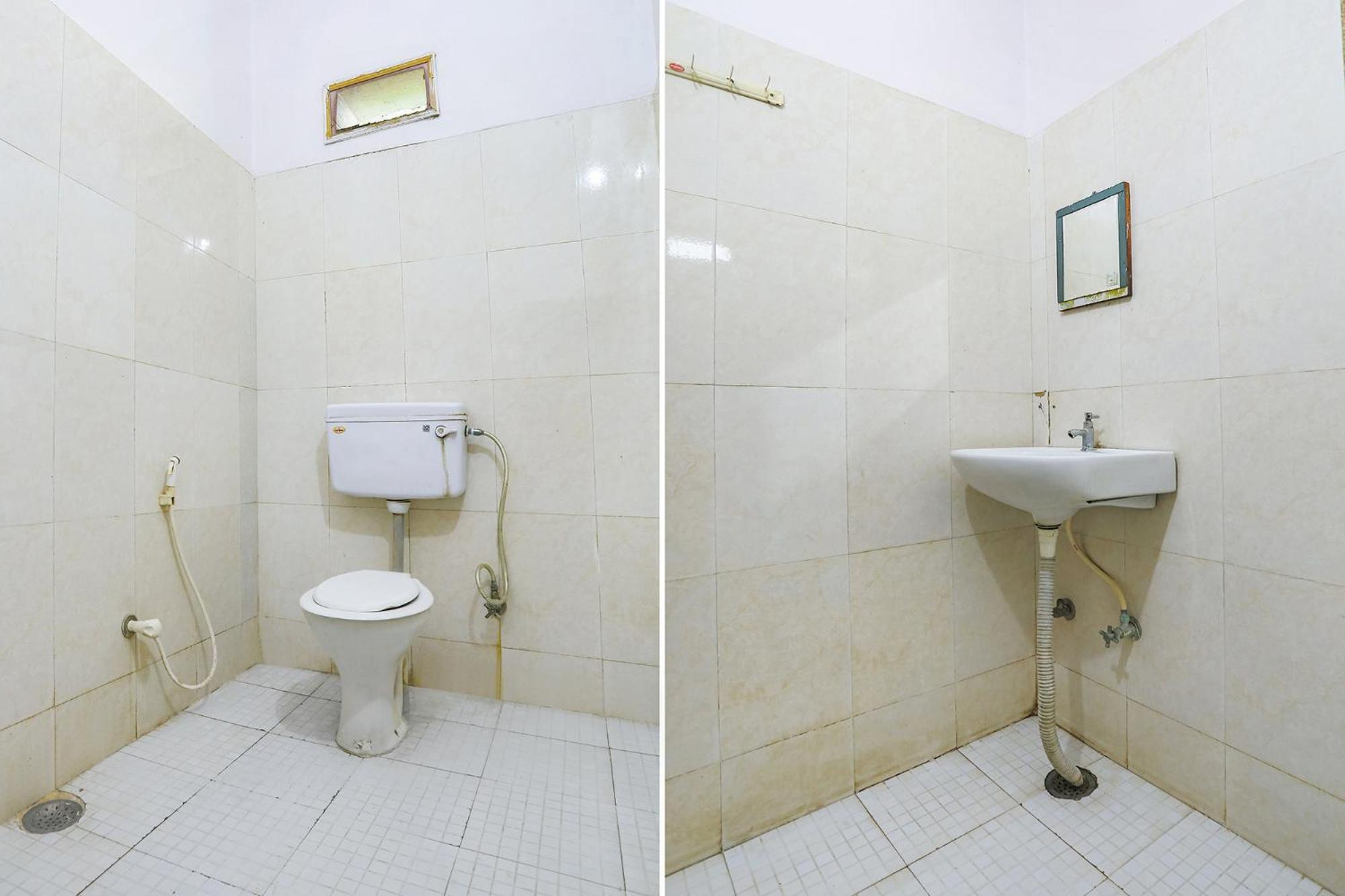 Fabhotel Buddha Saalt Bodh Gaya Ngoại thất bức ảnh